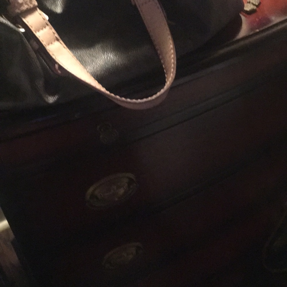Micheal Kors  satchel purse.
